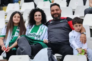 (ΦΩΤΟΣ) Οι Ομονοιάτες στο ΓΣΠ