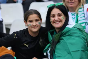 (ΦΩΤΟΣ) Οι Ομονοιάτες στο ΓΣΠ