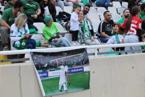 (ΦΩΤΟΣ) Οι Ομονοιάτες στο ΓΣΠ