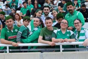 (ΦΩΤΟΣ) Οι Ομονοιάτες στο ΓΣΠ