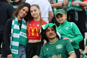 (ΦΩΤΟΣ) Οι Ομονοιάτες στο ΓΣΠ