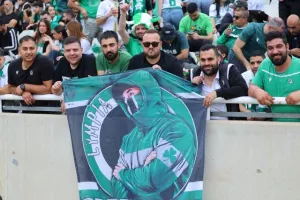 (ΦΩΤΟΣ) Οι Ομονοιάτες στο ΓΣΠ