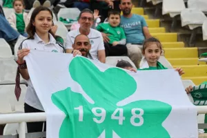 (ΦΩΤΟΣ) Οι Ομονοιάτες στο ΓΣΠ