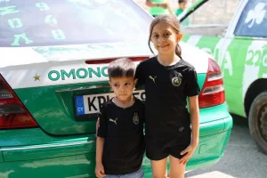 Ομόνοια-Απόλλων: Τελευταία παράσταση με 5αρα! (φώτος)
