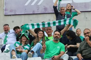 (ΦΩΤΟΣ) Οι Ομονοιάτες στο ΓΣΠ