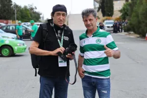 Ομόνοια-Απόλλων: Τελευταία παράσταση με 5αρα! (φώτος)