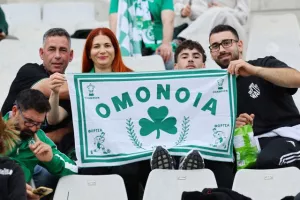 (ΦΩΤΟΣ) Οι Ομονοιάτες στο ΓΣΠ