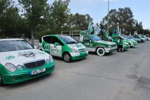 Ομόνοια-Απόλλων: Τελευταία παράσταση με 5αρα! (φώτος)