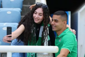 Ομόνοια-Απόλλων: Τελευταία παράσταση με 5αρα! (φώτος)