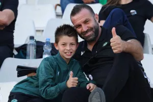 Ομόνοια-Απόλλων: Τελευταία παράσταση με 5αρα! (φώτος)