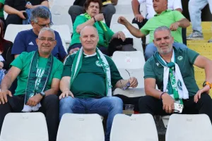 Ομόνοια-Απόλλων: Τελευταία παράσταση με 5αρα! (φώτος)