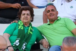 Ομόνοια-Απόλλων: Τελευταία παράσταση με 5αρα! (φώτος)