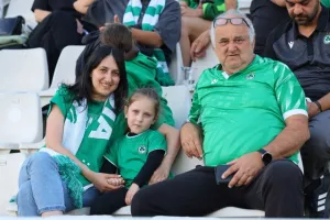 Ομόνοια-Απόλλων: Τελευταία παράσταση με 5αρα! (φώτος)