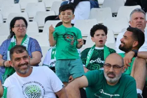 Ομόνοια-Απόλλων: Τελευταία παράσταση με 5αρα! (φώτος)