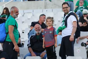 Ομόνοια-Απόλλων: Τελευταία παράσταση με 5αρα! (φώτος)