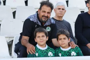 Ομόνοια-Απόλλων: Τελευταία παράσταση με 5αρα! (φώτος)