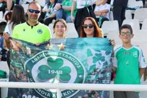 Ομόνοια-Απόλλων: Τελευταία παράσταση με 5αρα! (φώτος)