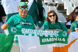 Ομόνοια-Απόλλων: Τελευταία παράσταση με 5αρα! (φώτος)