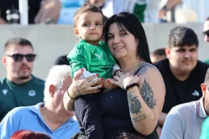 Ομόνοια-Απόλλων: Τελευταία παράσταση με 5αρα! (φώτος)