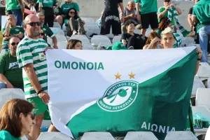 Ομόνοια-Απόλλων: Τελευταία παράσταση με 5αρα! (φώτος)