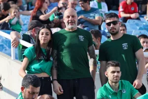 Ομόνοια-Απόλλων: Τελευταία παράσταση με 5αρα! (φώτος)
