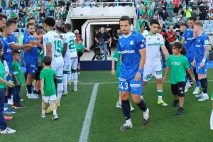 Ομόνοια-Απόλλων: Τελευταία παράσταση με 5αρα! (φώτος)