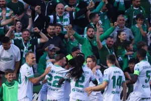 Ομόνοια-Άρης: Με υπογραφή Μαέ κατέκτησε το 22ο πρωτάθλημά της!