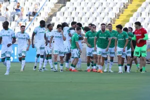 Ομόνοια-Απόλλων: Τελευταία παράσταση με 5αρα! (φώτος)