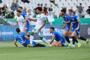 Ομόνοια-Απόλλων: Τελευταία παράσταση με 5αρα! (φώτος)