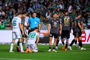 Ομόνοια-Άρης: Με υπογραφή Μαέ κατέκτησε το 22ο πρωτάθλημά της!