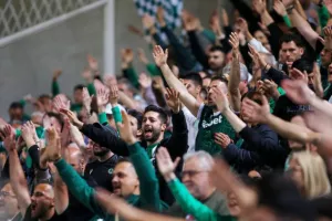 Ομόνοια-Άρης: Με υπογραφή Μαέ κατέκτησε το 22ο πρωτάθλημά της!