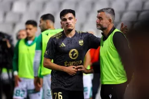 Ομόνοια-Άρης: Με υπογραφή Μαέ κατέκτησε το 22ο πρωτάθλημά της!