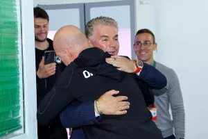 Το φινάλε μιας πρωταθληματικής χρονιάς