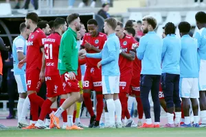 (Βίντεο Kerkida) "Πασίγιο" στην πρωταθλήτρια Ομόνοια