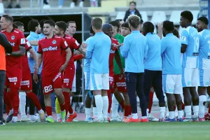 (Βίντεο Kerkida) "Πασίγιο" στην πρωταθλήτρια Ομόνοια