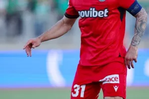 Πάφος-Ομόνοια: ΤΡΕΝΟ…και με αλλαγές οι πρωταθλητές! (φώτος)