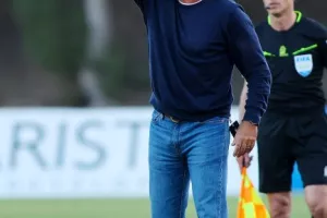 Πάφος-Ομόνοια: ΤΡΕΝΟ…και με αλλαγές οι πρωταθλητές! (φώτος)