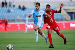 Πάφος-Ομόνοια: ΤΡΕΝΟ…και με αλλαγές οι πρωταθλητές! (φώτος)
