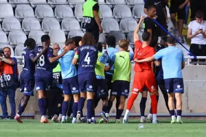Απόλλων - Πάφος FC: Ο Ζάζα... υπέγραψε το 2ο Κύπελλο!