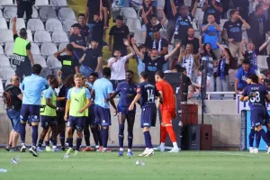 Απόλλων - Πάφος FC: Ο Ζάζα... υπέγραψε το 2ο Κύπελλο!