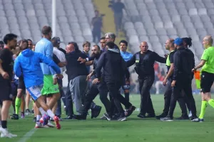 Απόλλων - Πάφος FC: Ο Ζάζα... υπέγραψε το 2ο Κύπελλο!
