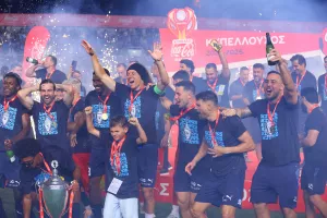Πάφος - Europa League/ Αρχίζει... στους δυνατούς (Πιθανοί αντίπαλοι)