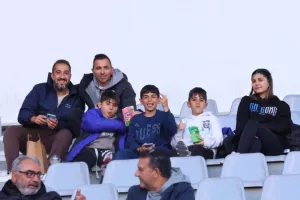 Το ντέρμπι στον Απόλλωνα, στο ντεμπούτο του Σα Πίντο