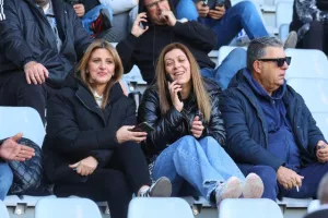 Το ντέρμπι στον Απόλλωνα, στο ντεμπούτο του Σα Πίντο