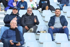 Το ντέρμπι στον Απόλλωνα, στο ντεμπούτο του Σα Πίντο