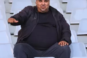 Το ντέρμπι στον Απόλλωνα, στο ντεμπούτο του Σα Πίντο
