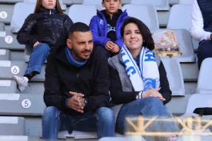Το ντέρμπι στον Απόλλωνα, στο ντεμπούτο του Σα Πίντο