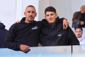 Το ντέρμπι στον Απόλλωνα, στο ντεμπούτο του Σα Πίντο