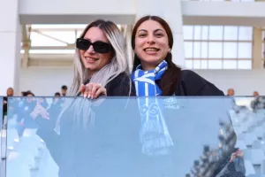 Το ντέρμπι στον Απόλλωνα, στο ντεμπούτο του Σα Πίντο