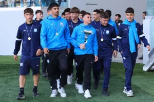 Το ντέρμπι στον Απόλλωνα, στο ντεμπούτο του Σα Πίντο